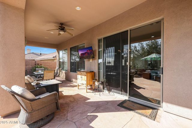 41019 N CONGRESSIONAL Drive, Anthem, AZ 85086