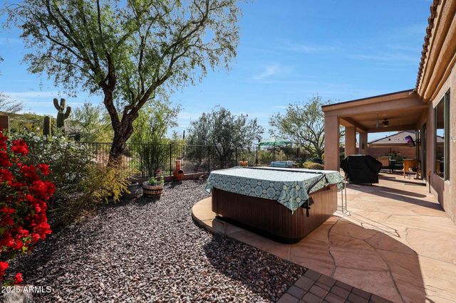 41019 N CONGRESSIONAL Drive, Anthem, AZ 85086