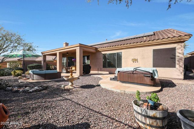 41019 N CONGRESSIONAL Drive, Anthem, AZ 85086