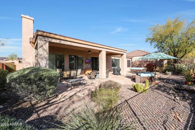 41019 N CONGRESSIONAL Drive, Anthem, AZ 85086