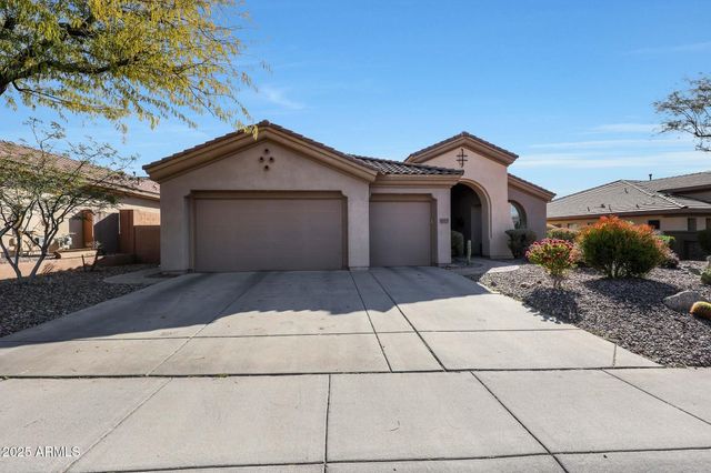 41019 N CONGRESSIONAL Drive, Anthem, AZ 85086