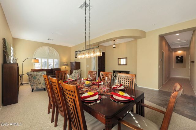 41019 N CONGRESSIONAL Drive, Anthem, AZ 85086