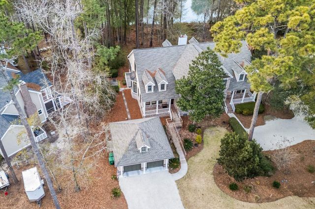 371 Tuckers Rd., Pawleys Island, SC 29585