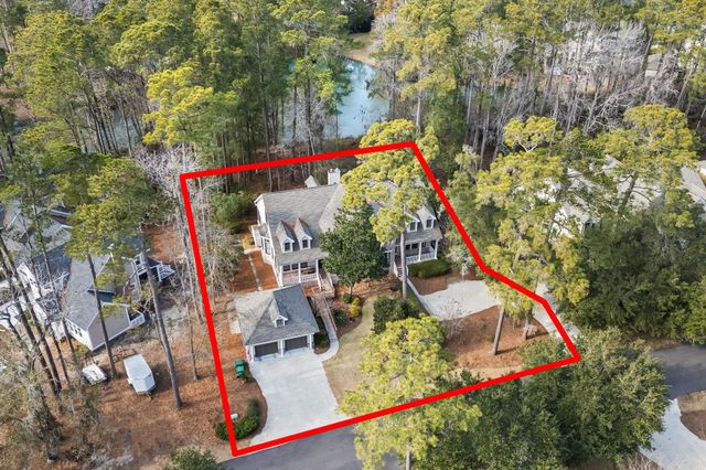 371 Tuckers Rd., Pawleys Island, SC 29585