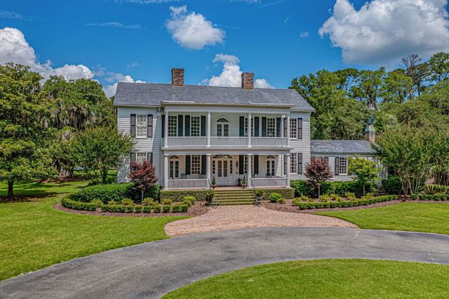 371 Tuckers Rd., Pawleys Island, SC 29585