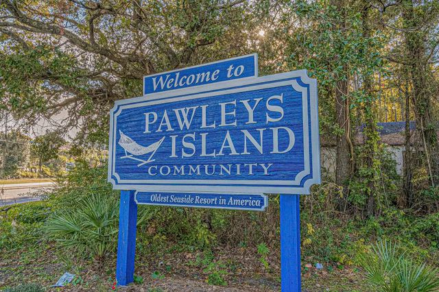 371 Tuckers Rd., Pawleys Island, SC 29585