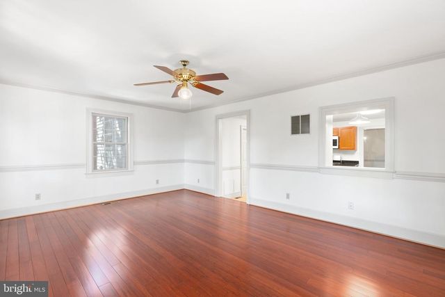 1307 CAROLINE ST, Fredericksburg, VA 22401