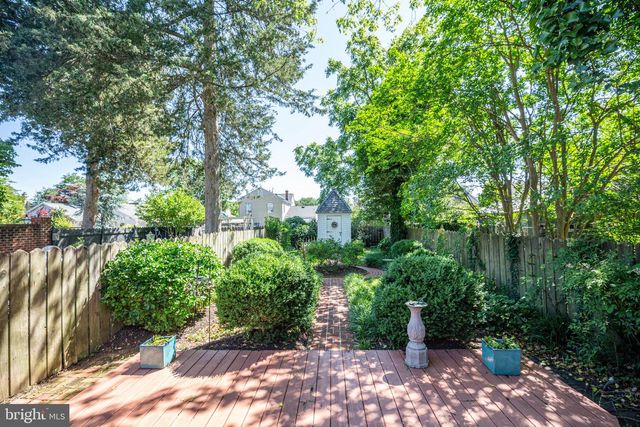 1307 CAROLINE ST, Fredericksburg, VA 22401