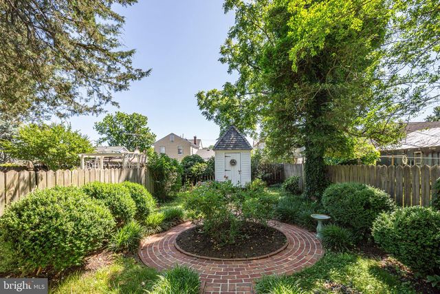 1307 CAROLINE ST, Fredericksburg, VA 22401