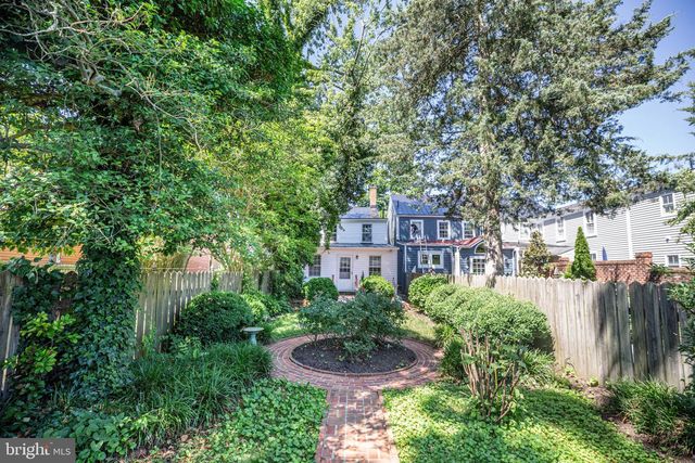 1307 CAROLINE ST, Fredericksburg, VA 22401