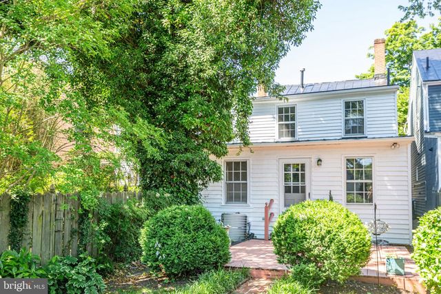 1307 CAROLINE ST, Fredericksburg, VA 22401