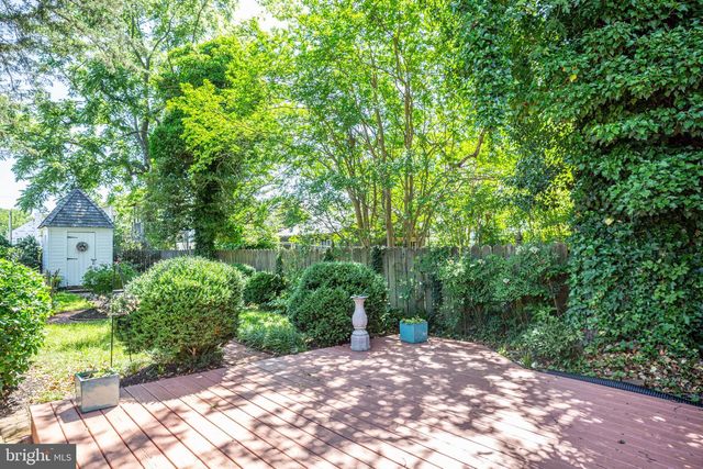 1307 CAROLINE ST, Fredericksburg, VA 22401