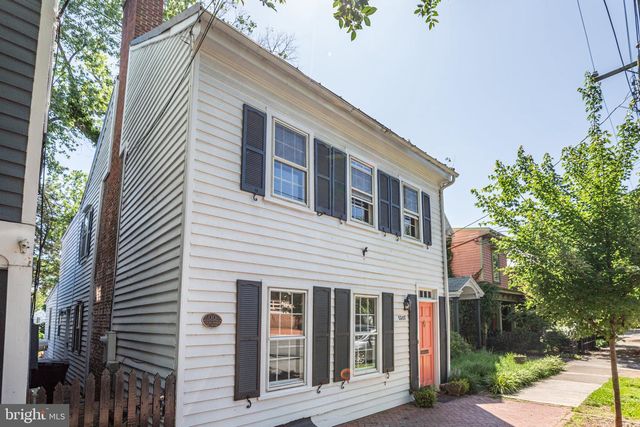 1307 CAROLINE ST, Fredericksburg, VA 22401
