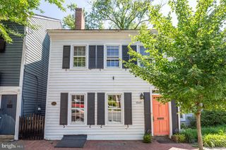 1307 CAROLINE ST, Fredericksburg, VA 22401