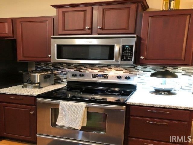 5507 Singer Court, Granger, IN 46530