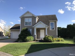 5507 Singer Court, Granger, IN 46530