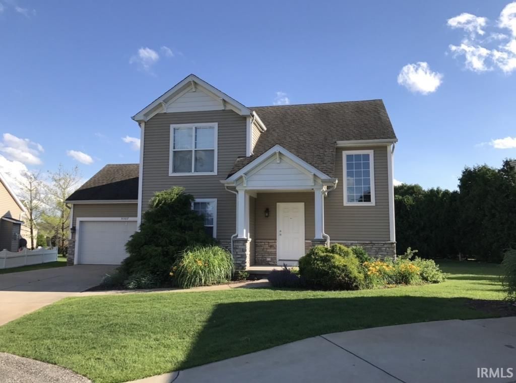 5507 Singer Court, Granger, IN 46530