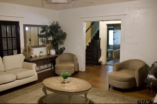 623 Brown st, Jacksonville, TX 75766