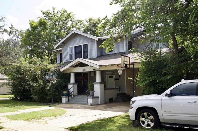 623 Brown st, Jacksonville, TX 75766