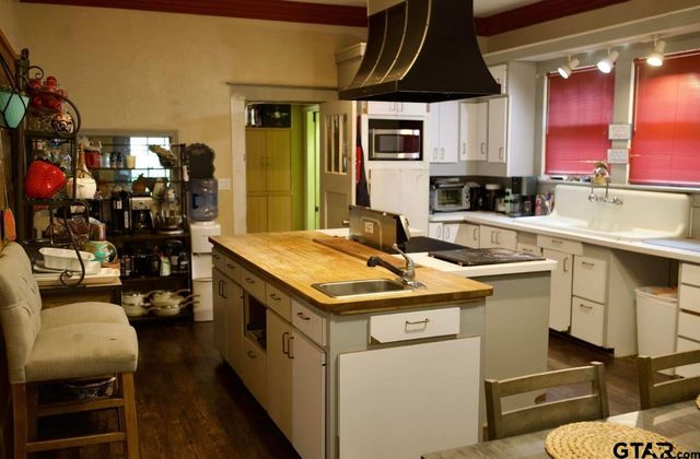 623 Brown st, Jacksonville, TX 75766