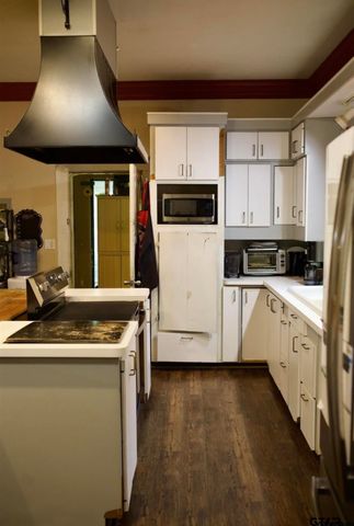 623 Brown st, Jacksonville, TX 75766