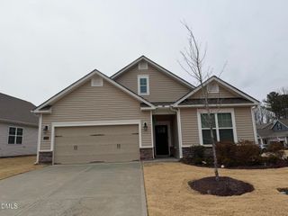 1239 Underbrush Drive, Durham, NC 27703