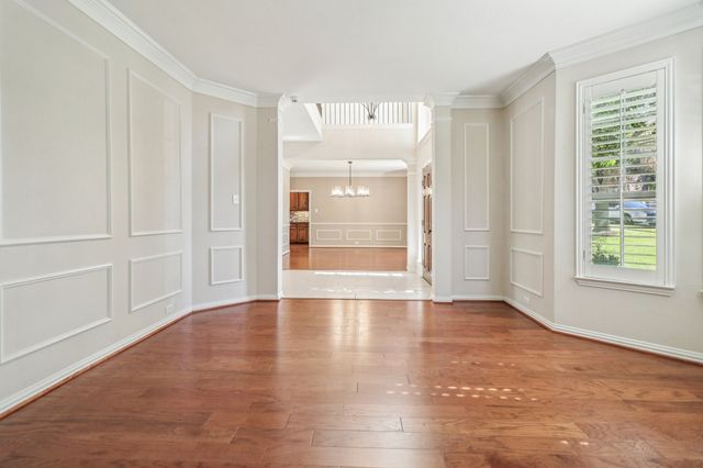 4868 Voyager Drive, Frisco, TX 75034