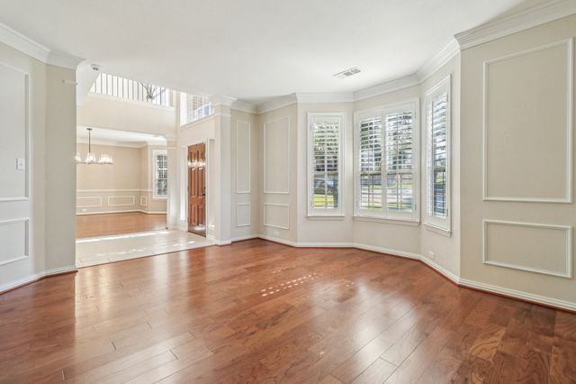 4868 Voyager Drive, Frisco, TX 75034