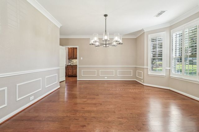 4868 Voyager Drive, Frisco, TX 75034