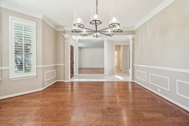 4868 Voyager Drive, Frisco, TX 75034