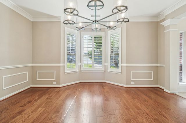 4868 Voyager Drive, Frisco, TX 75034