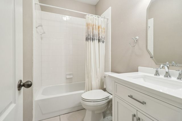 4868 Voyager Drive, Frisco, TX 75034