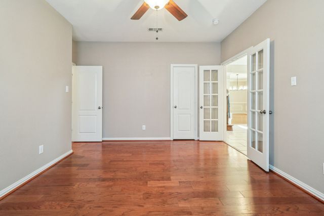 4868 Voyager Drive, Frisco, TX 75034