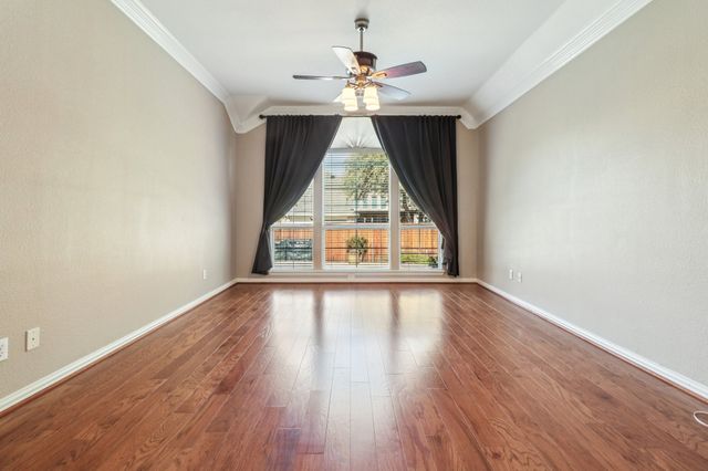 4868 Voyager Drive, Frisco, TX 75034