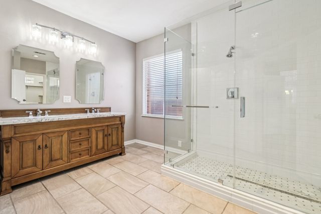 4868 Voyager Drive, Frisco, TX 75034