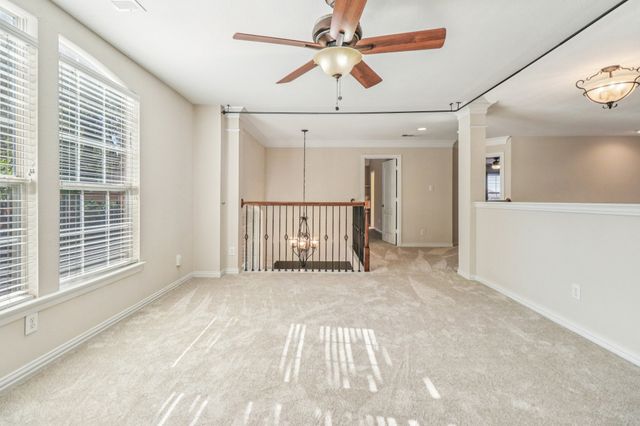 4868 Voyager Drive, Frisco, TX 75034