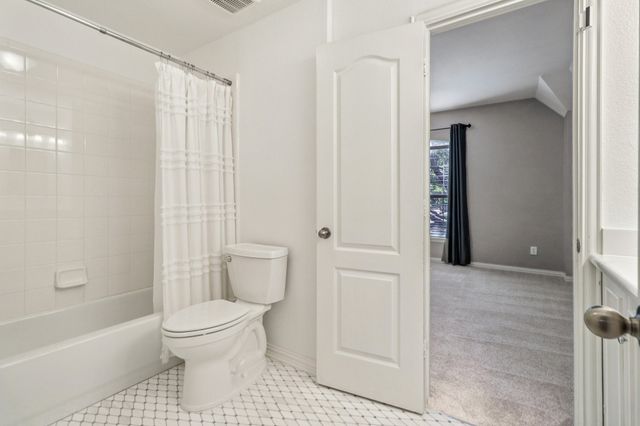 4868 Voyager Drive, Frisco, TX 75034