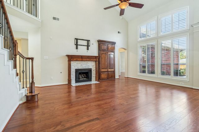 4868 Voyager Drive, Frisco, TX 75034