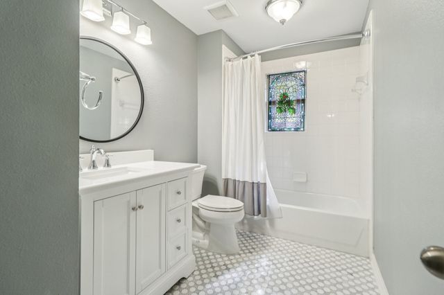 4868 Voyager Drive, Frisco, TX 75034