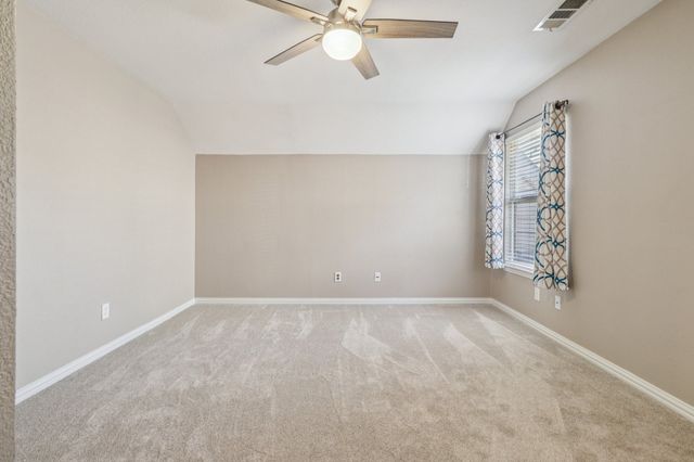 4868 Voyager Drive, Frisco, TX 75034