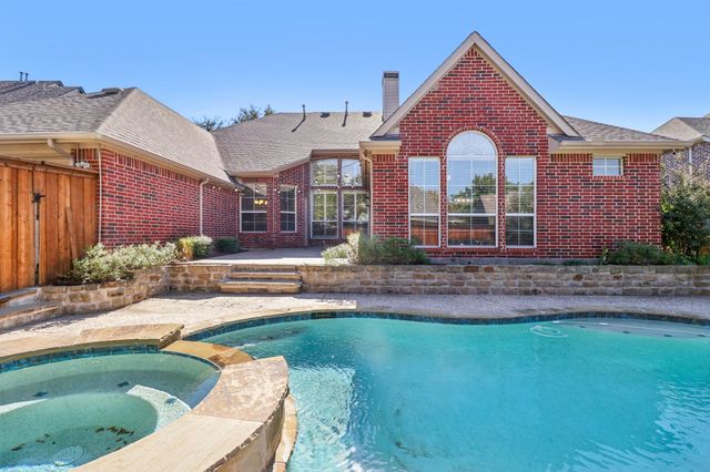 4868 Voyager Drive, Frisco, TX 75034