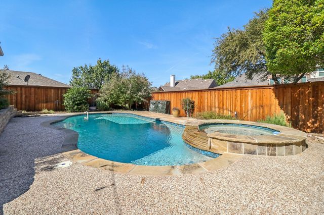 4868 Voyager Drive, Frisco, TX 75034