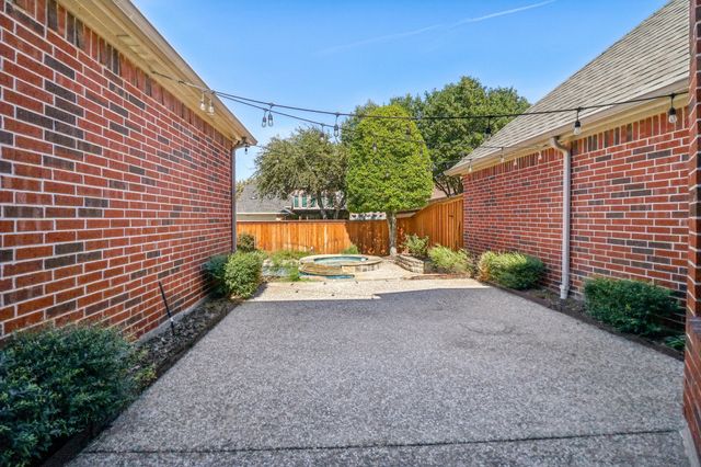 4868 Voyager Drive, Frisco, TX 75034