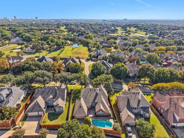 4868 Voyager Drive, Frisco, TX 75034