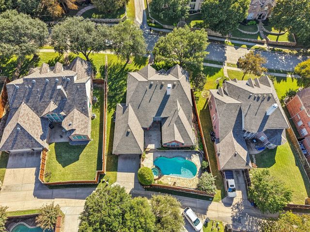 4868 Voyager Drive, Frisco, TX 75034