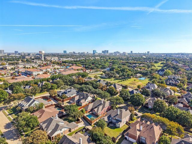 4868 Voyager Drive, Frisco, TX 75034