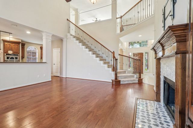 4868 Voyager Drive, Frisco, TX 75034