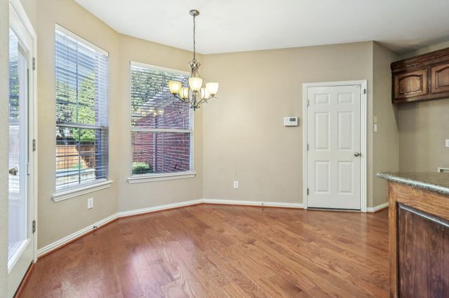 4868 Voyager Drive, Frisco, TX 75034