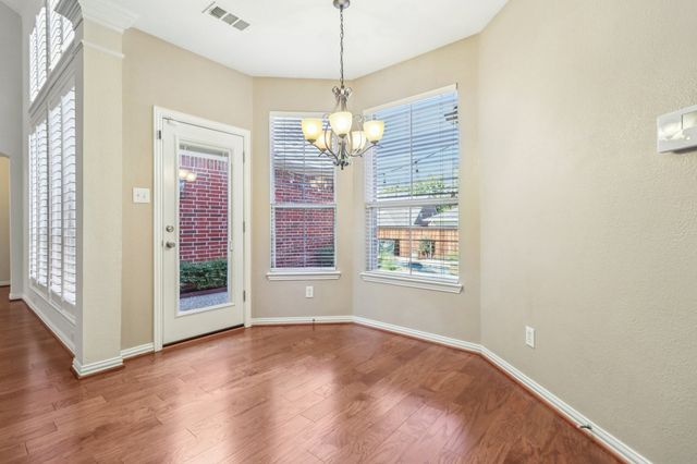 4868 Voyager Drive, Frisco, TX 75034