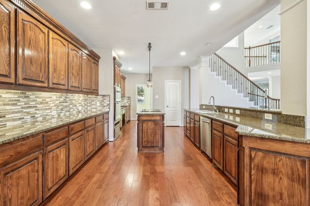 4868 Voyager Drive, Frisco, TX 75034